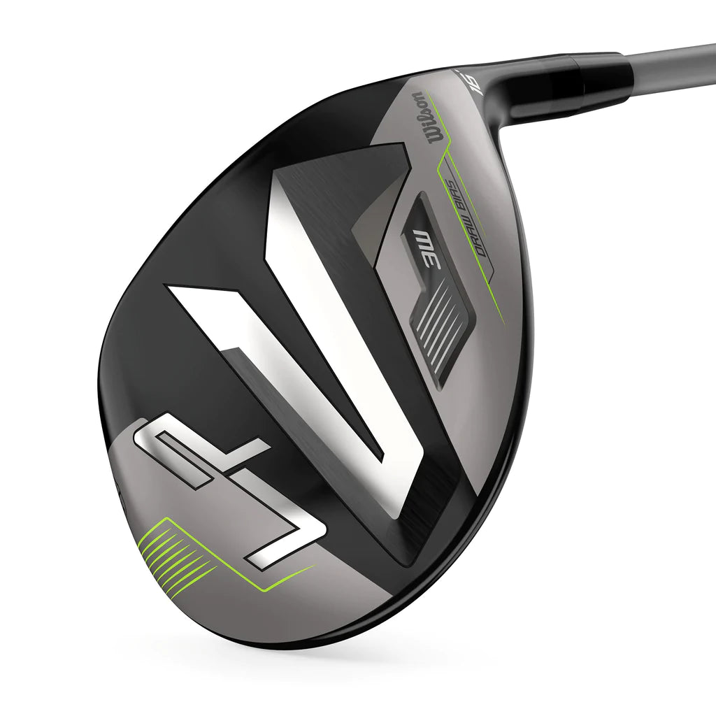 Wilson Staff Ladies Launch Pad 2 Fairway Wood
