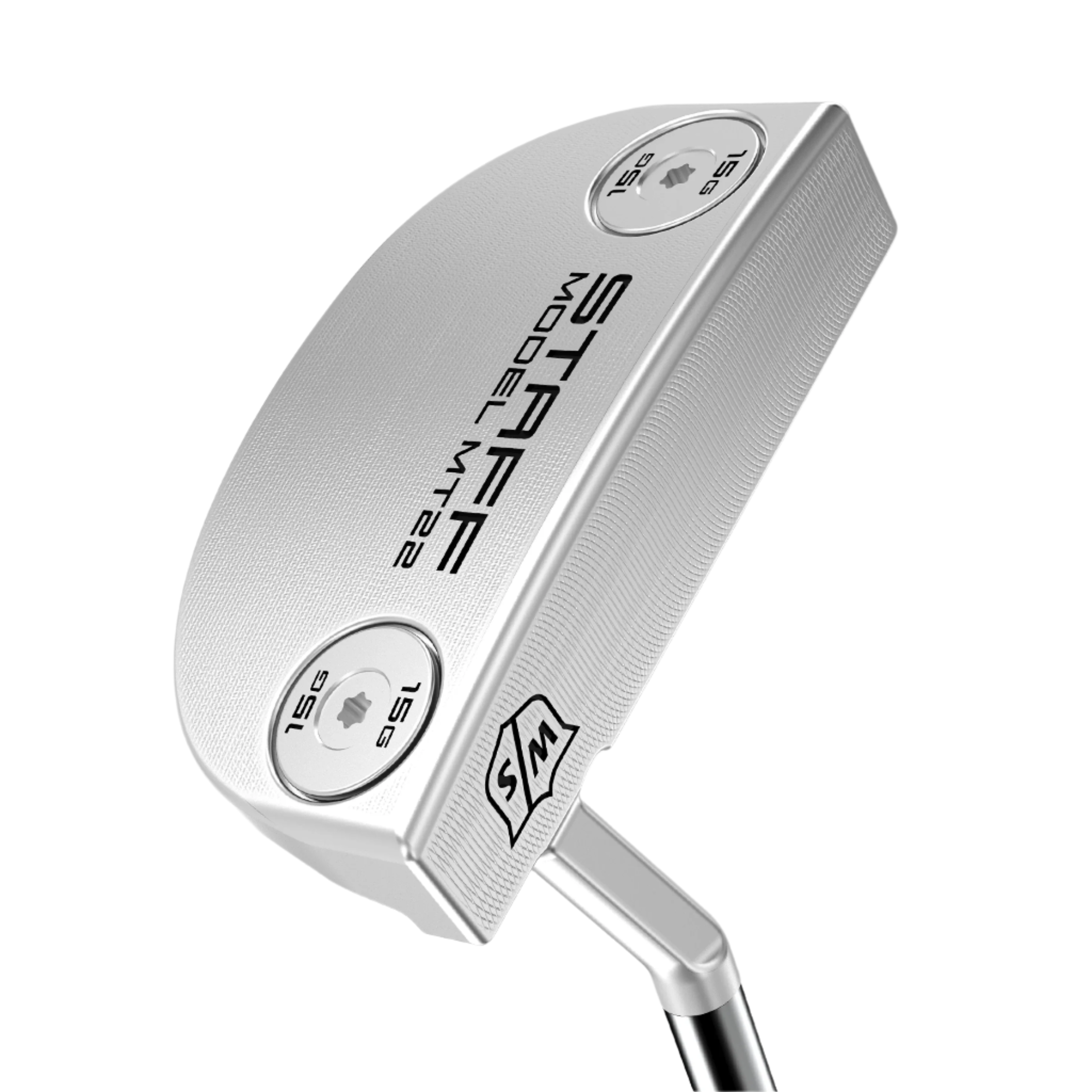 Wilson Staff Model MT22 Putter