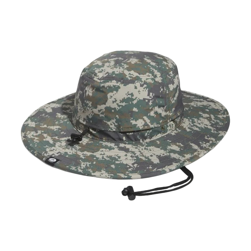 Adidas Wide-Brim Golf Sun Hat - Size S/M