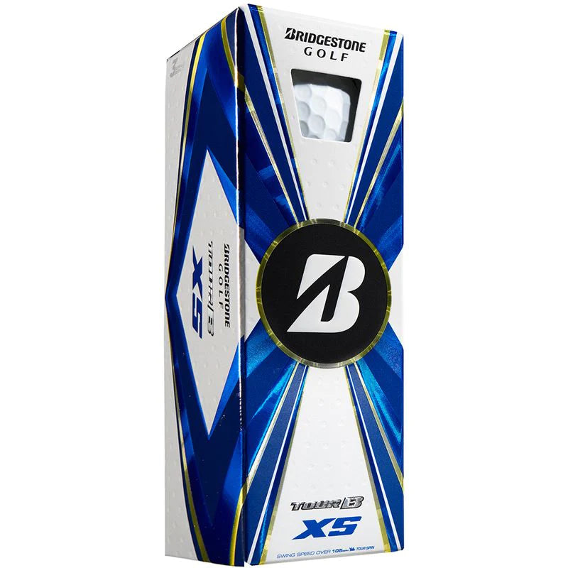 Bridgestone Tour B XS 2022 Sleeve