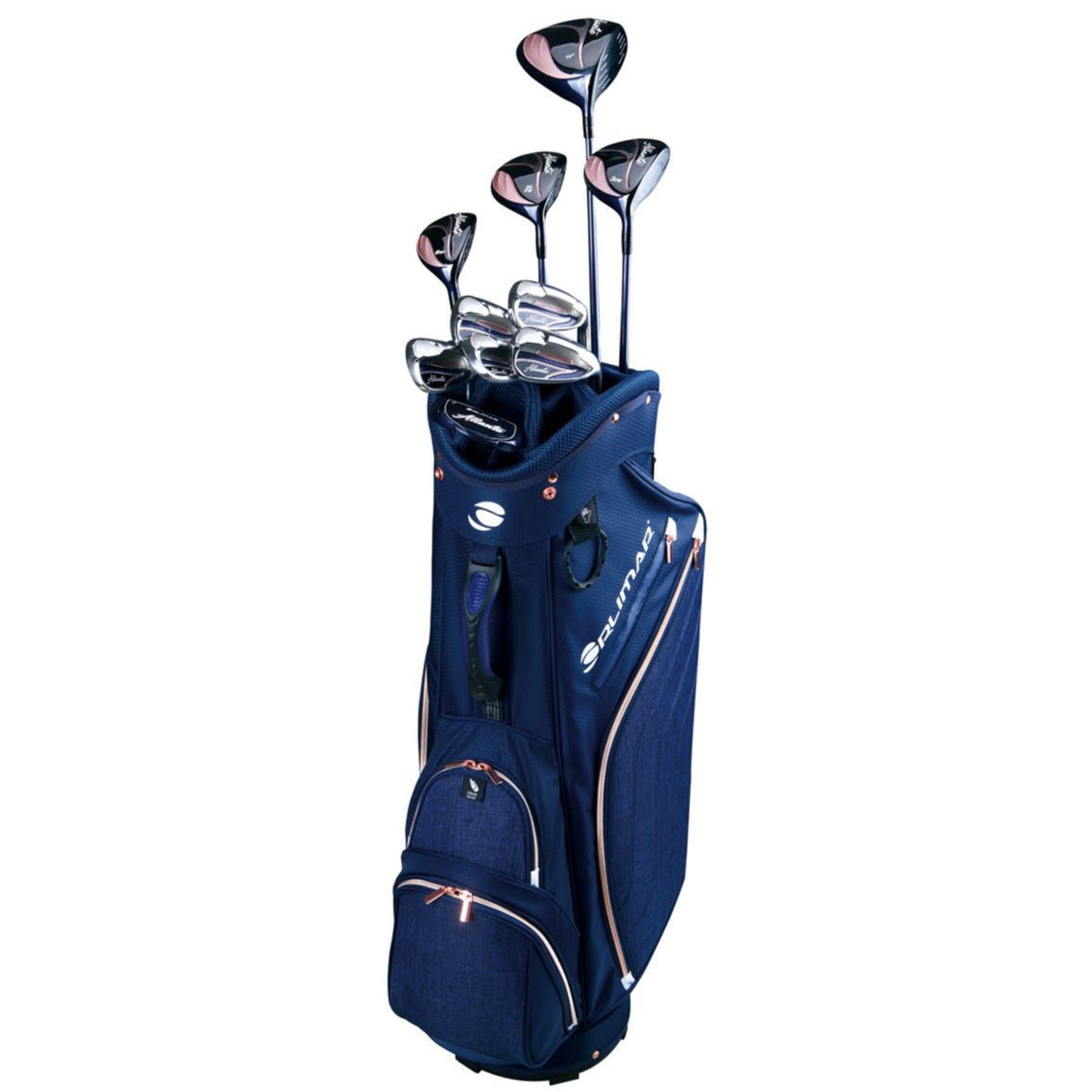 Orlimar Allante Ladies Package Set