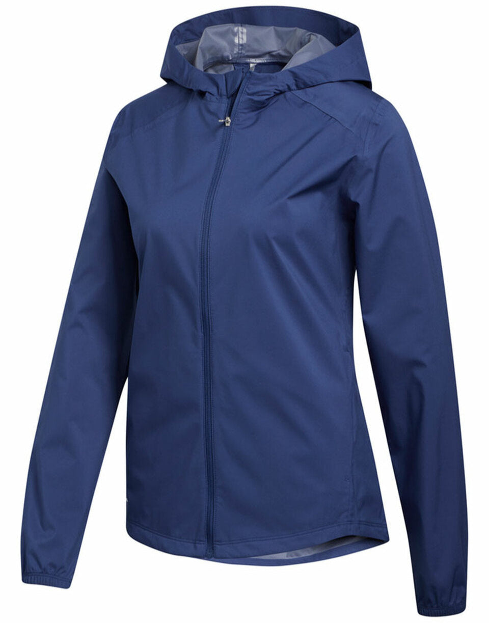 Adidas Womens Provisional Jacket - Navy