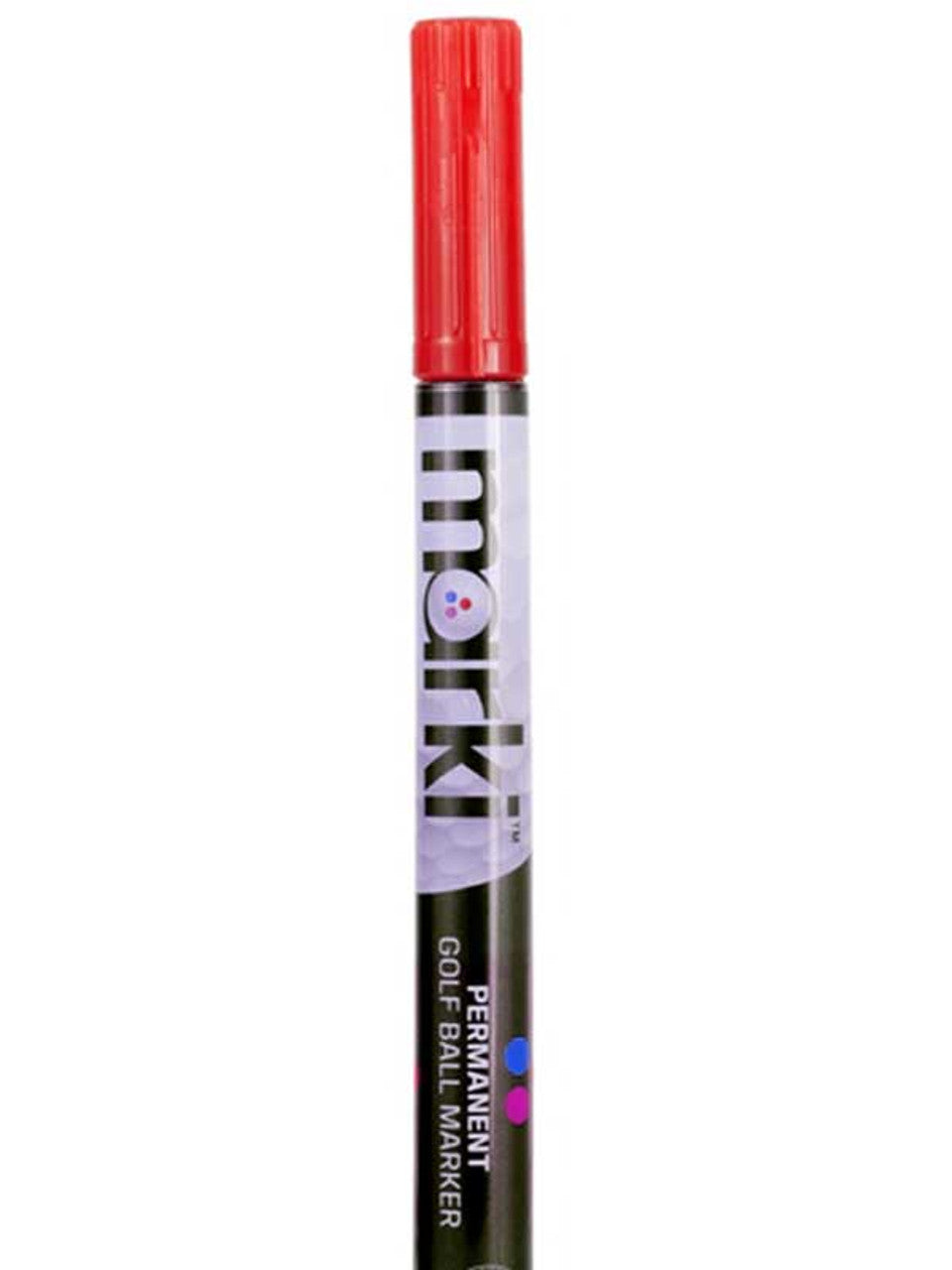 Marki Golf Ball Marker Pen