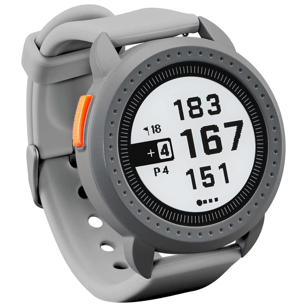 Bushnell ION Edge GPS Rangefinder Watch