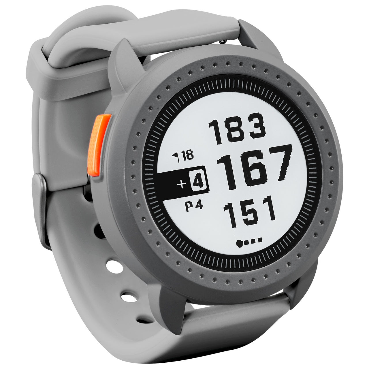 Bushnell ION Edge GPS Rangefinder Watch