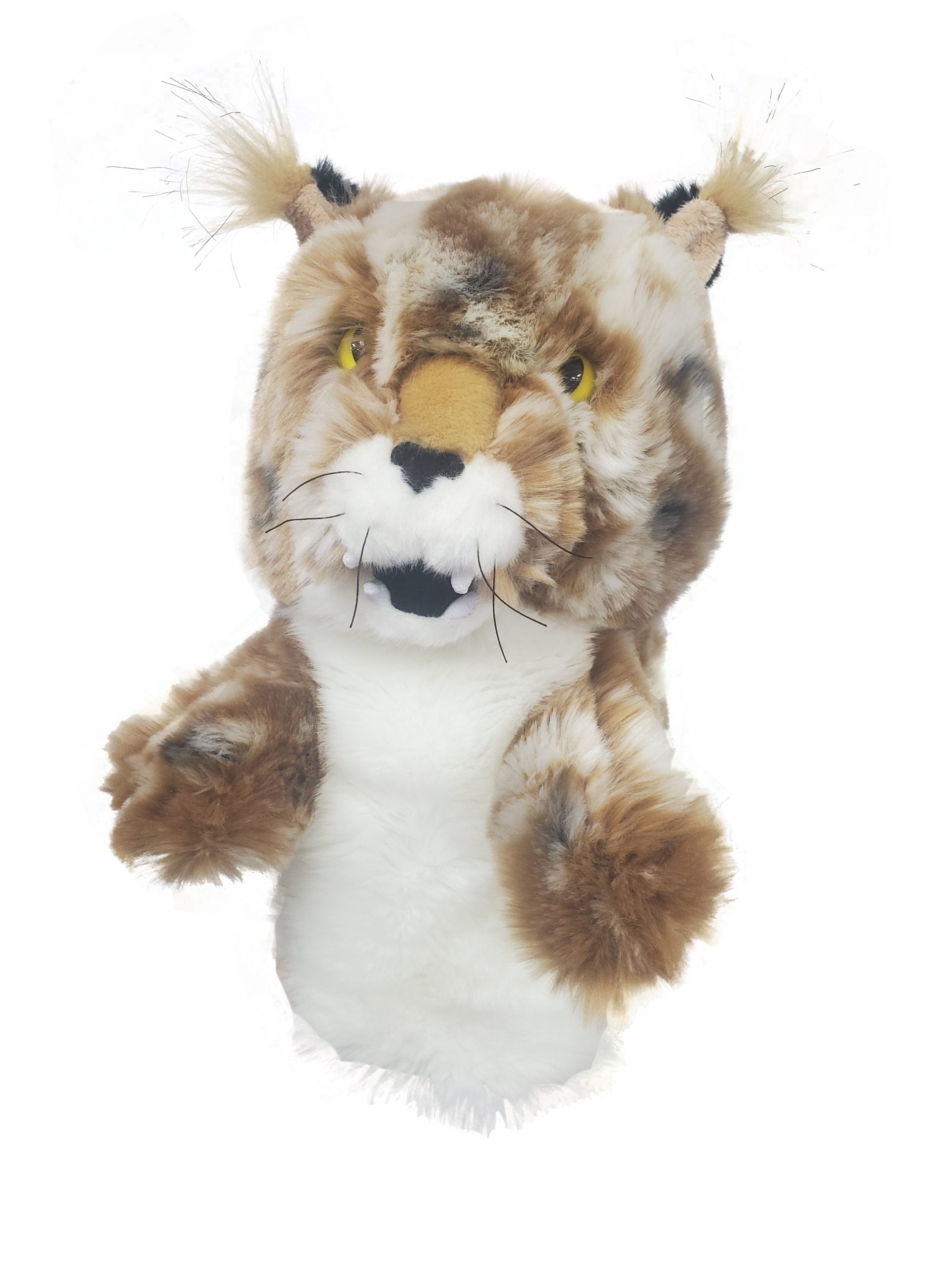 Daphne-Animal-Head-cover-bobcat