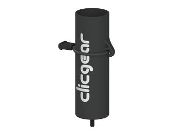 ClicGear Basic Umbrella Holder and Elastic Cord