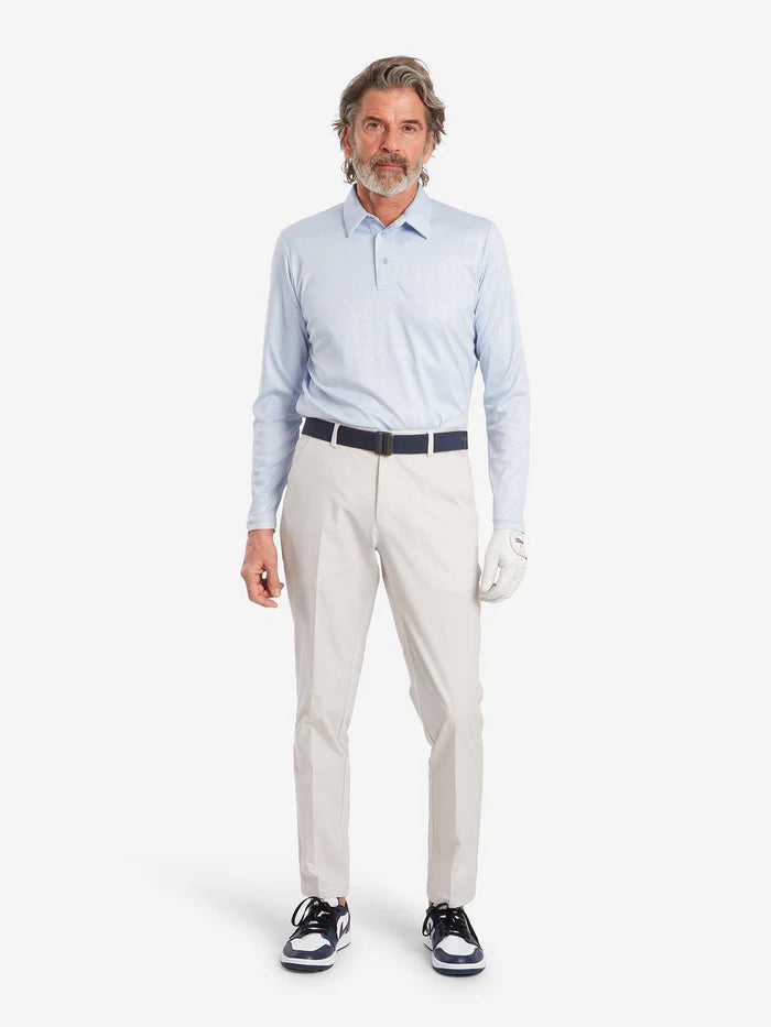 Cross Mens Byron Lux Chino - Black