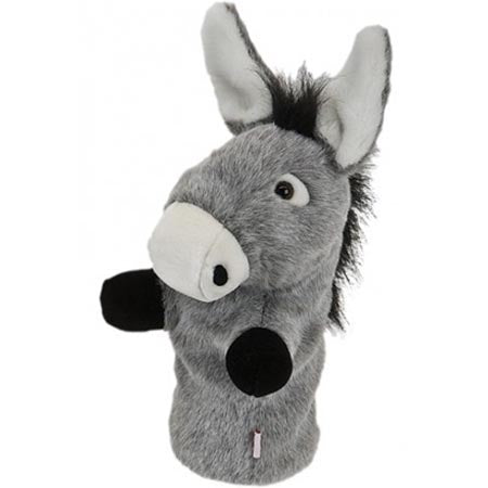 Daphne-Animal-Head-cover-donkey