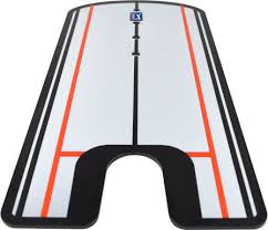 PGA Tour 4-sight Putting Mirror With DVD