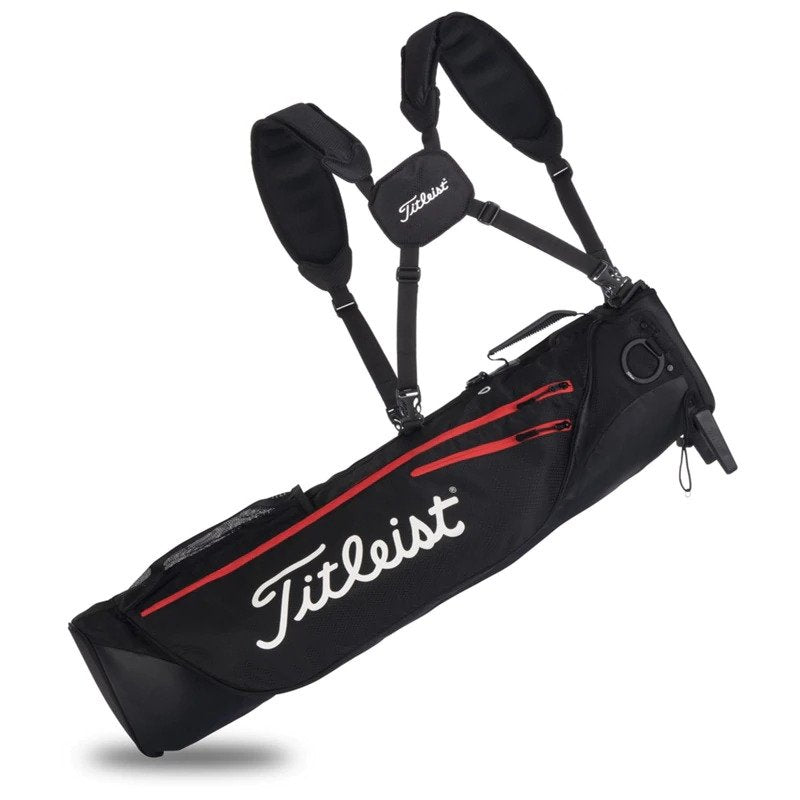 Titleist Premium Carry Bag