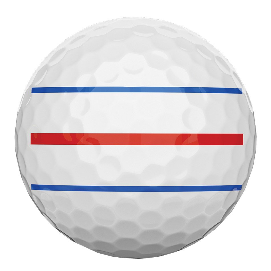 Callaway ERC Soft Golf Balls - Dozen