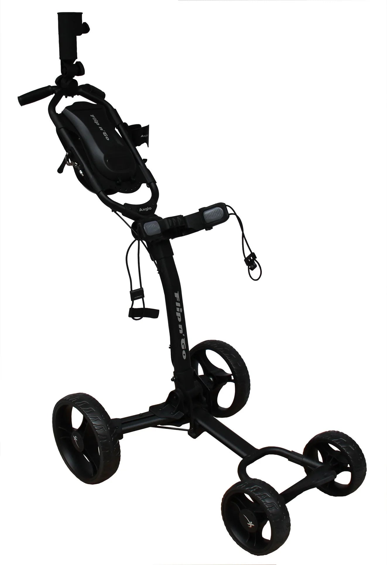Flip n' Go Golf Trundler