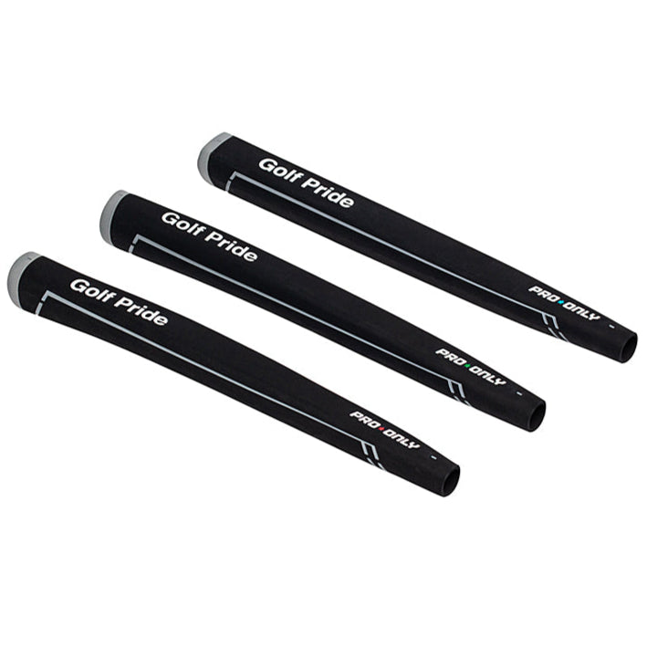 Golf Pride Pro Only Putter Grip - Green Star