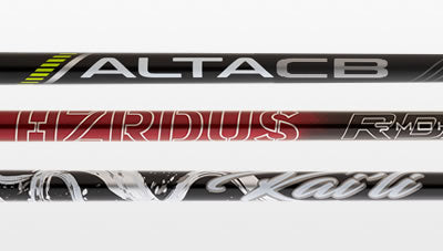 Ping iCrossover Irons