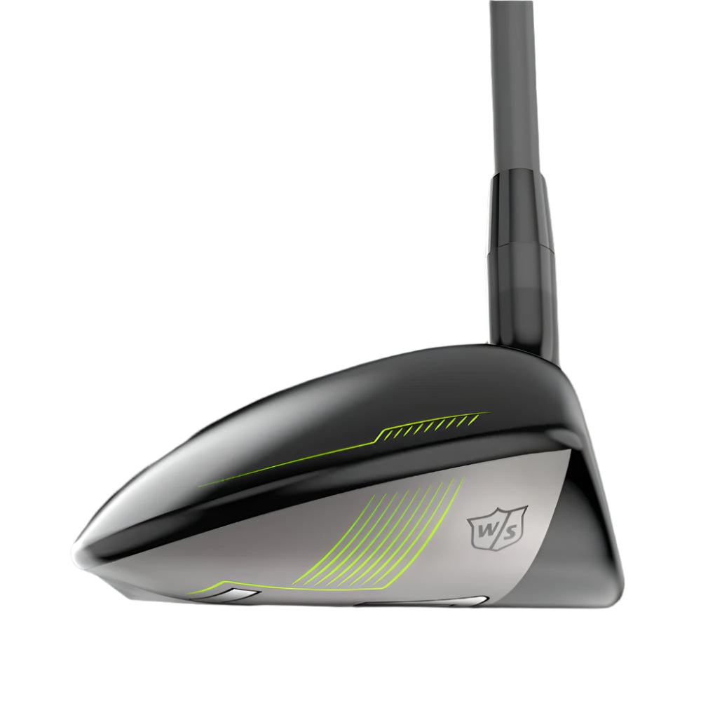 Wilson Staff Ladies Launch Pad 2 Fairway Wood