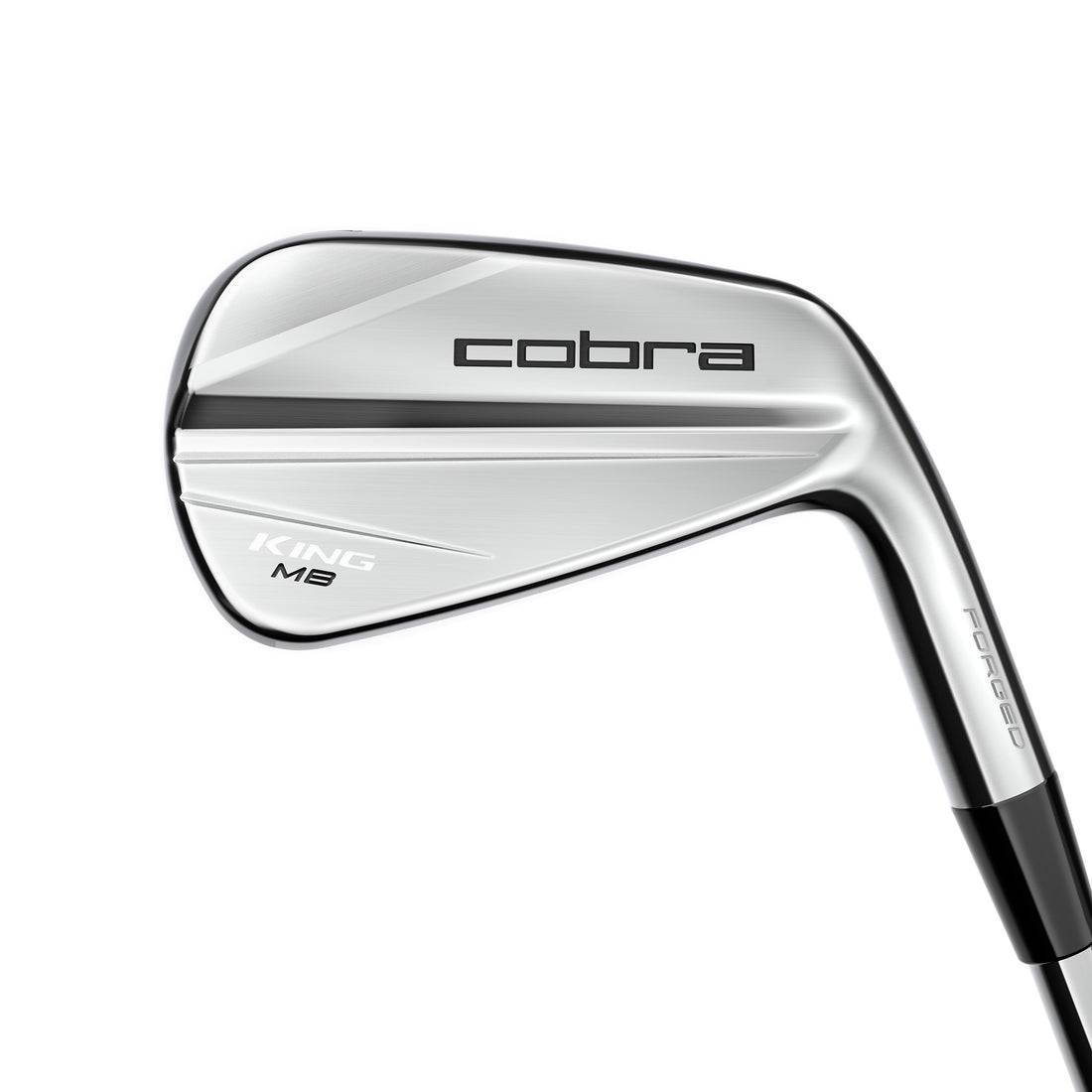 Cobra King CB/MB Irons