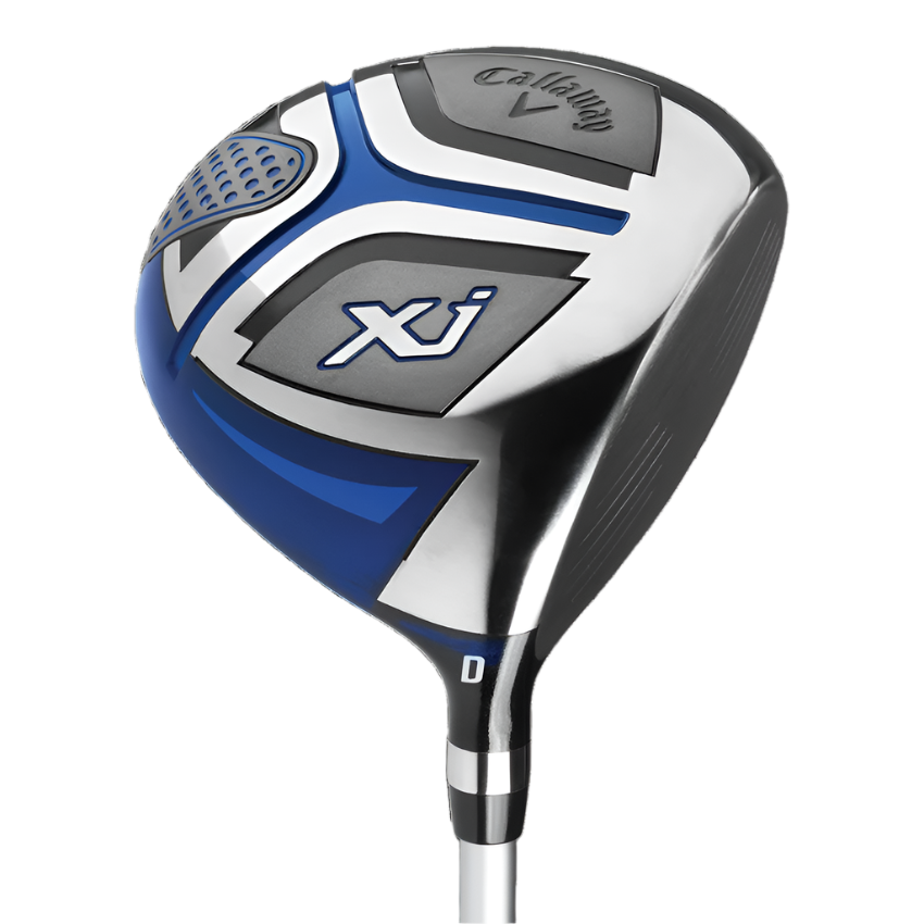 Callaway XJ Junior Package Sets