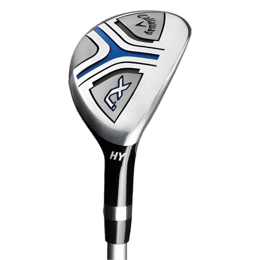 Callaway XJ Junior Package Sets