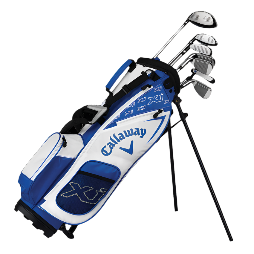 Callaway XJ Junior Package Sets