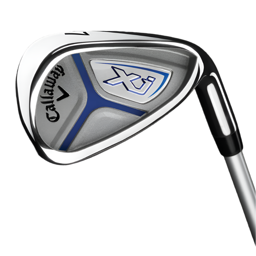 Callaway XJ Junior Package Sets