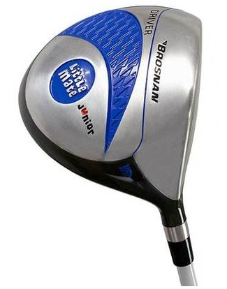 Brosnan Little Mate S7 Junior Package Set