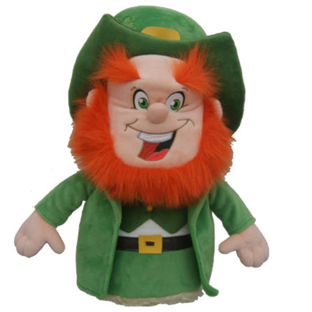 Daphne-Animal-Head-cover-leprechaun