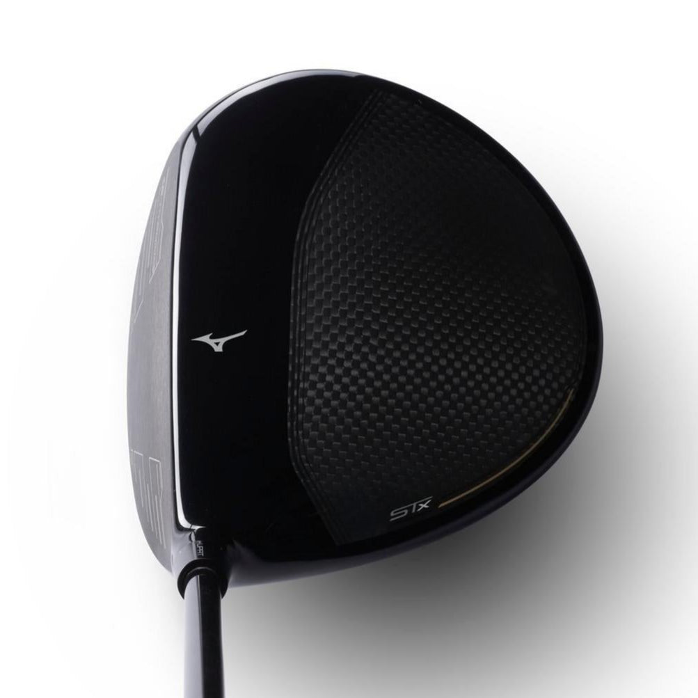 Mizuno ST-X Pltnm Driver