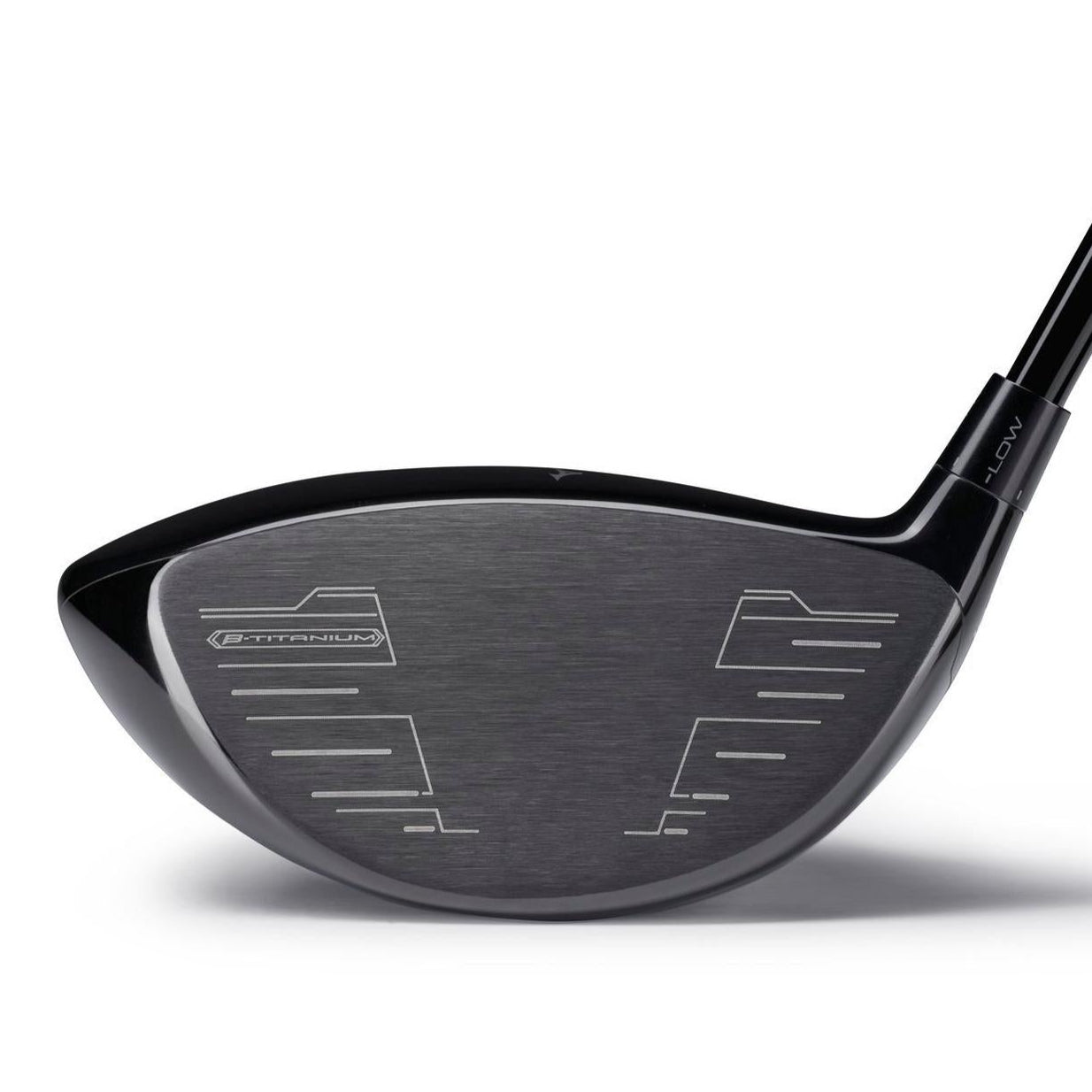 Mizuno STZ Driver For Golf