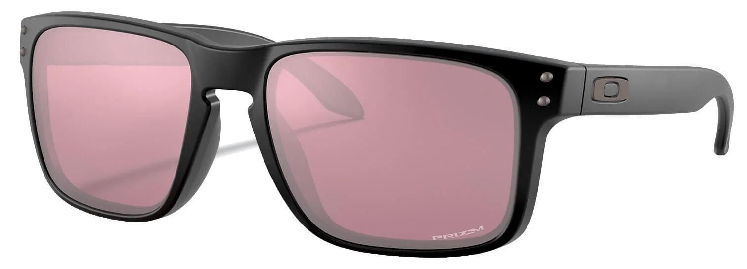 Oakley Holbrook Golf Sunglasses