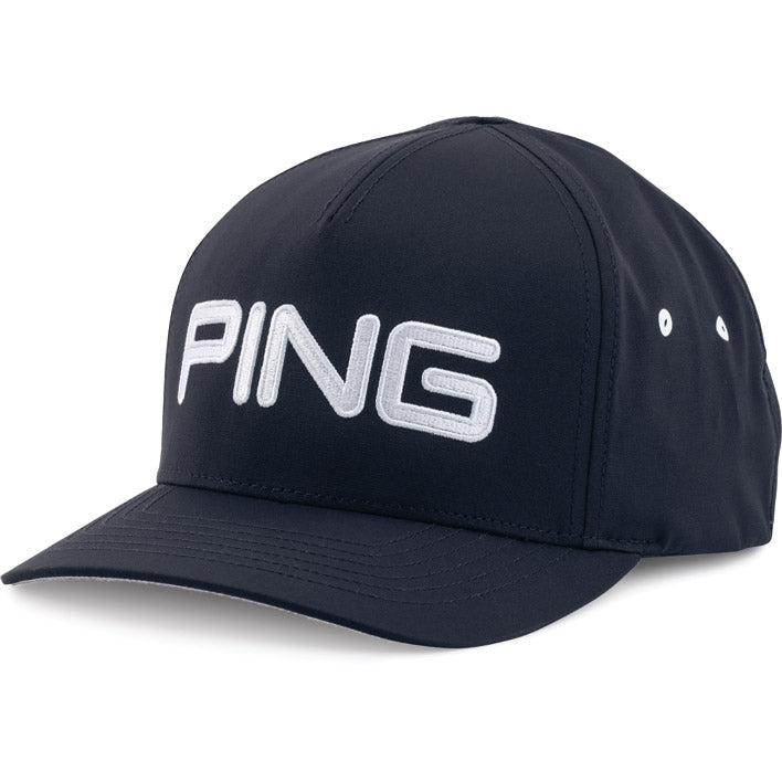 Ping Tour Structured Cap - Fitted