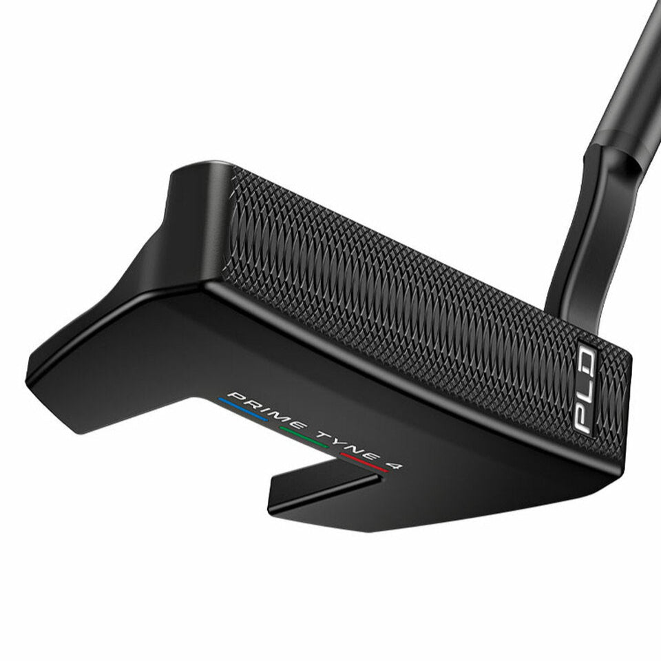 Ping PLD Milled Putter Prime Tyne 4