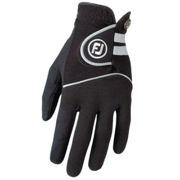 FootJoy Ladies RainGrip Golf Glove - LH