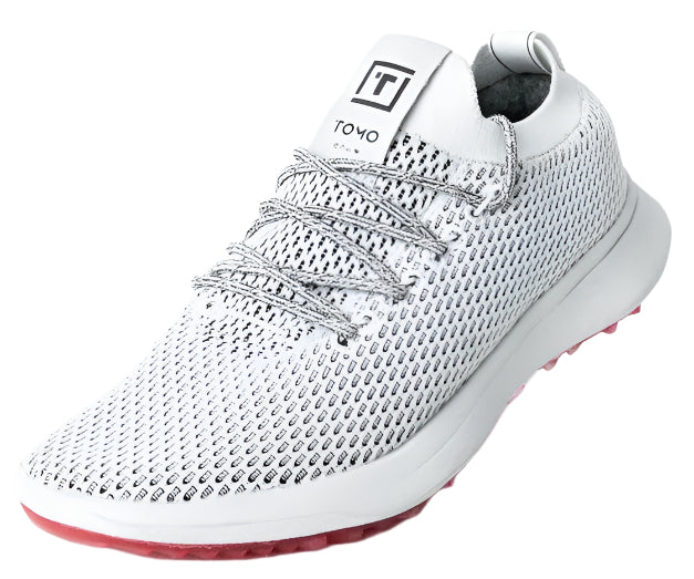 Tomo Alpha Golf Shoes