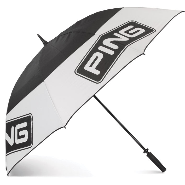 Ping Double Canopy Tour Umbrella