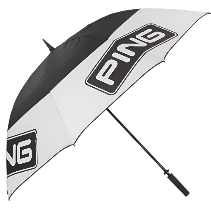 Ping Double Canopy Tour Umbrella