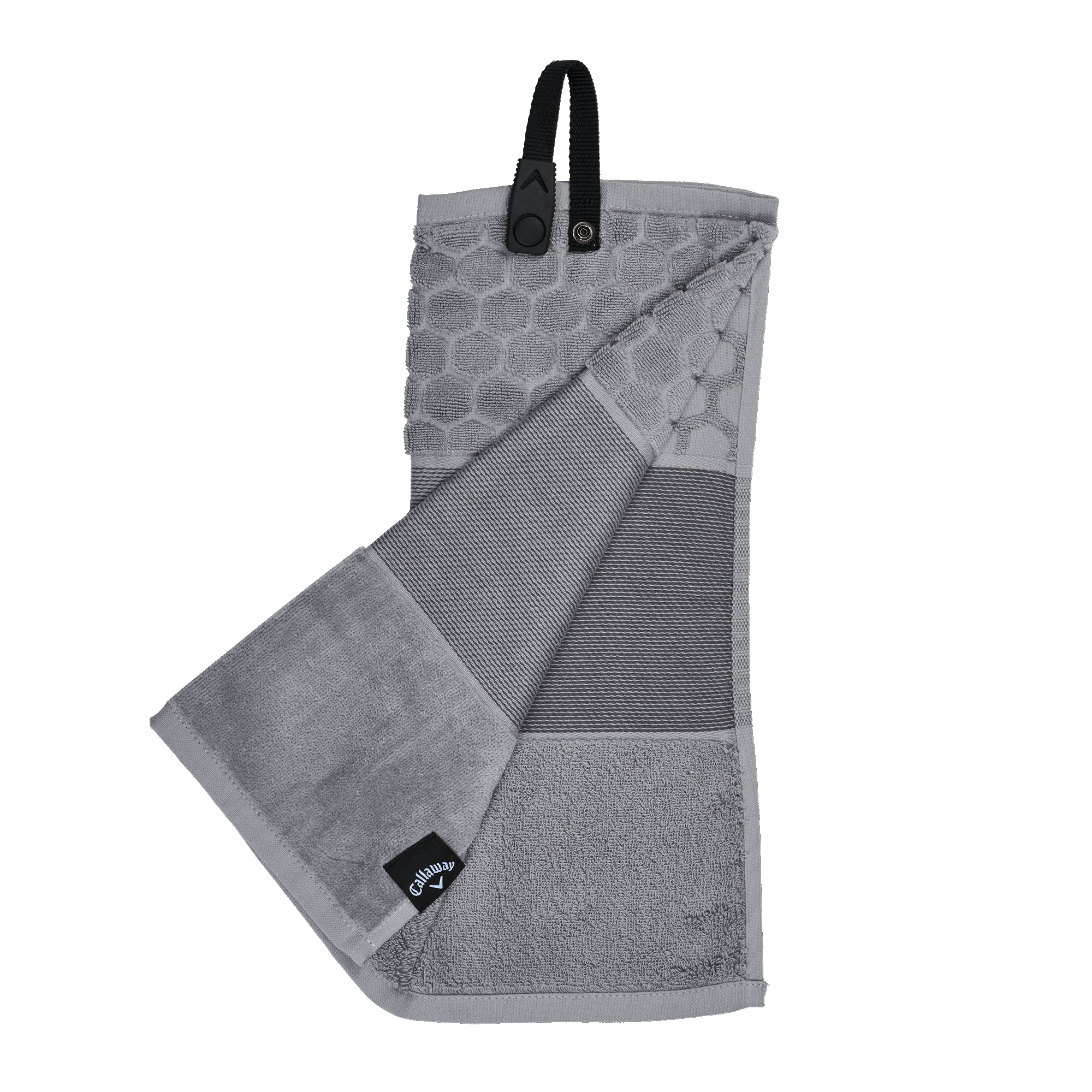 Callaway Tri-Fold Towel