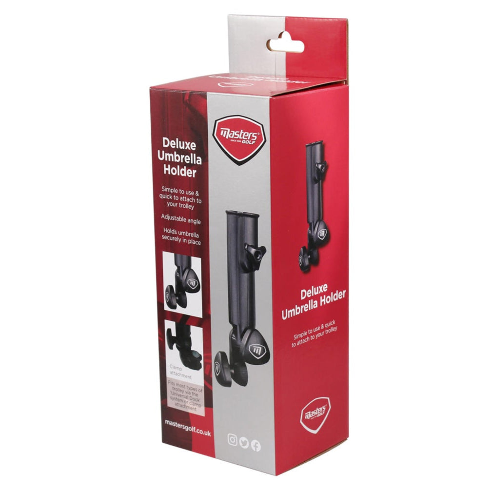 Masters Universal Umbrella Holder