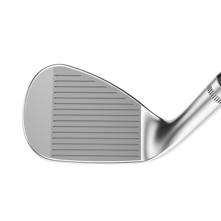 Callaway Jaws Raw Face Chrome Wedges