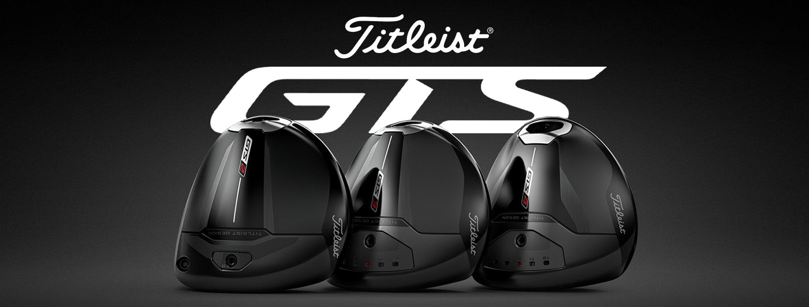 This Week: Titleist GTS Has Arrived | New Odyssey, G/Fore & More