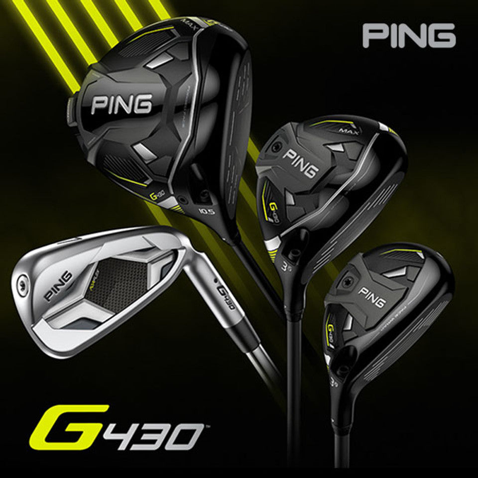 Ping G430