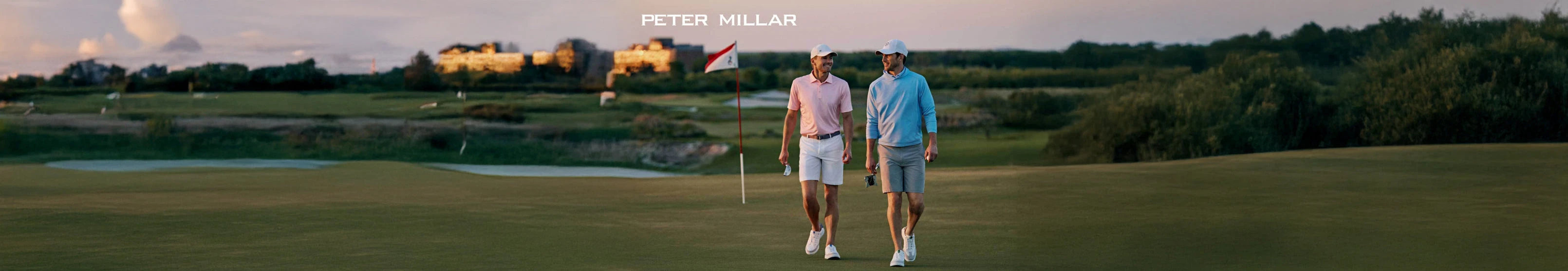 Peter Millar