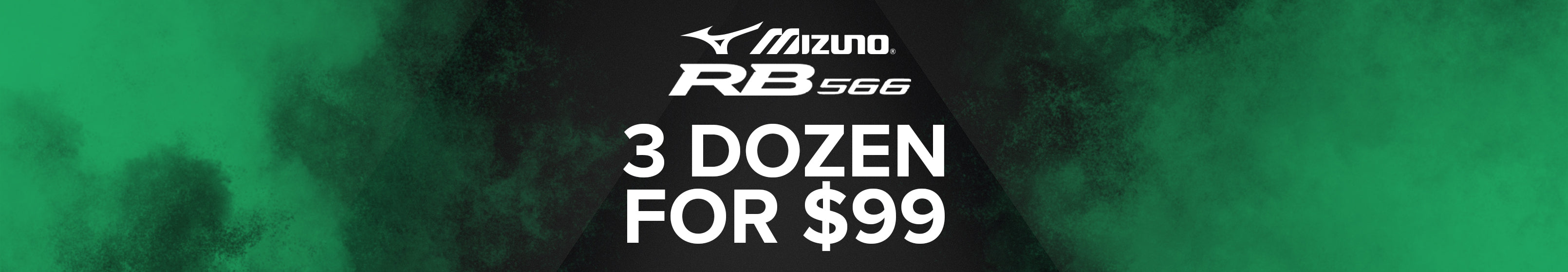 Mizuno RB566 Multi Buy Deal