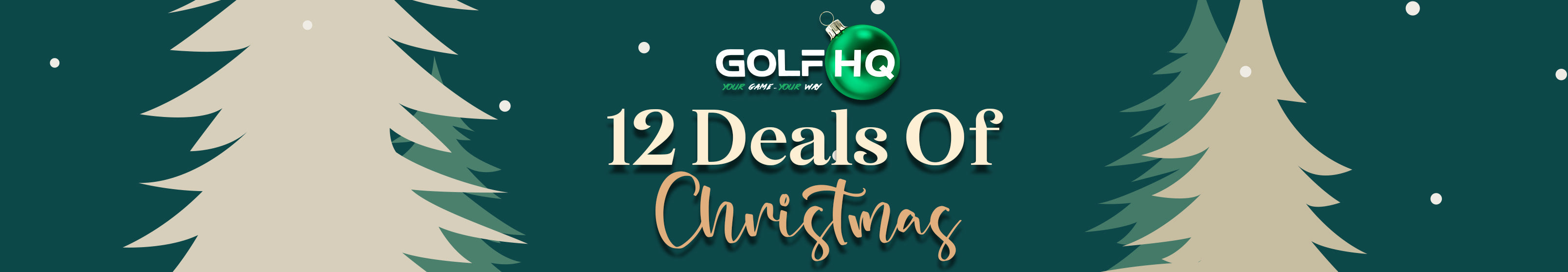 12 Deals Of Christmas