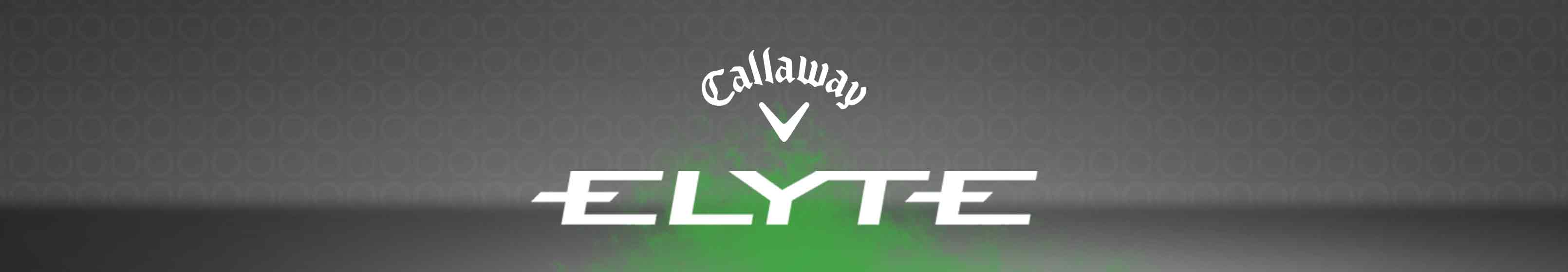 Callaway Elyte