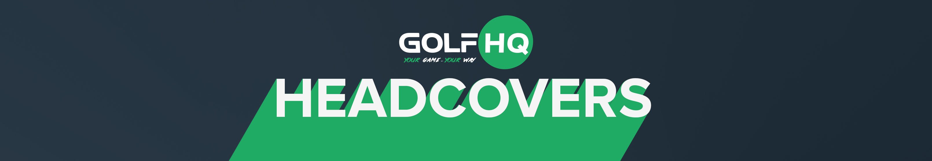 Golf Headcovers