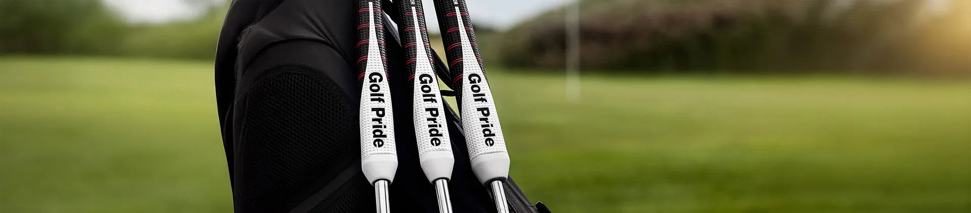 Golf Pride Grips