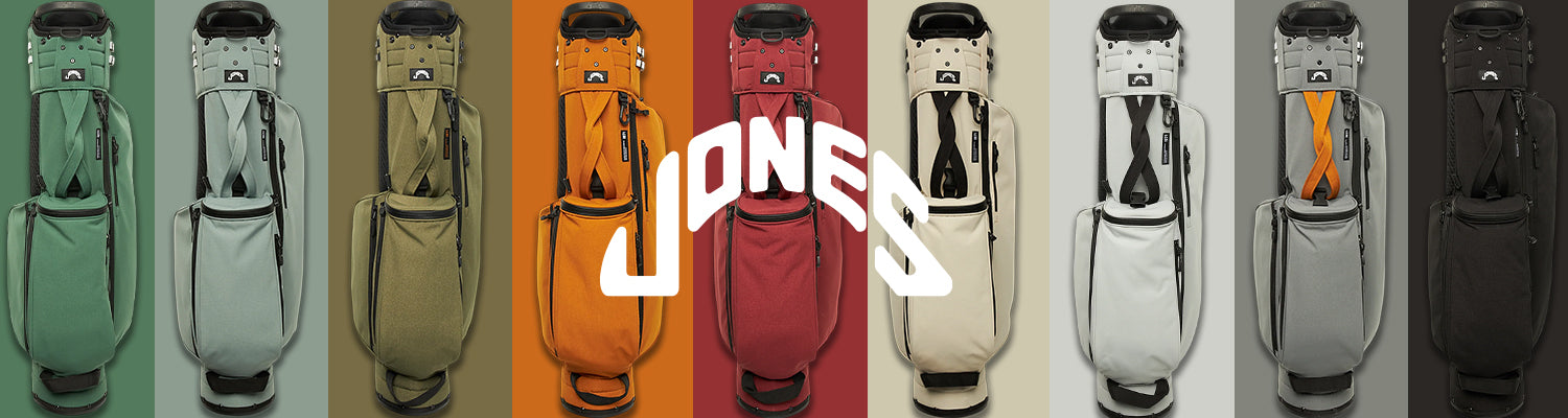 Jones Bags