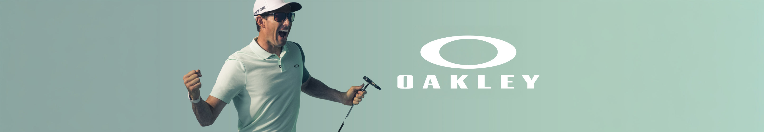 Oakley ladies top golf sunglasses