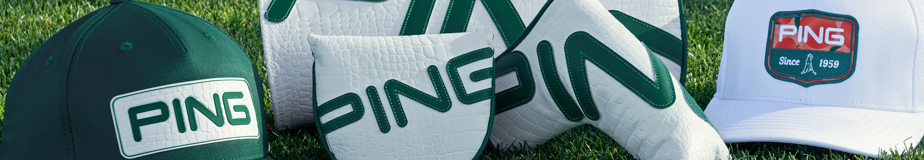 Ping Heritage Collection
